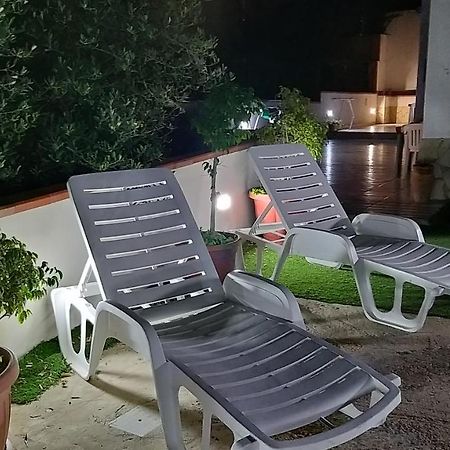Locazione Turistica Le Fate Hotel Agrigento Exterior foto