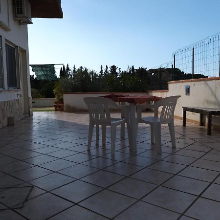 Locazione Turistica Le Fate Hotel Agrigento Exterior foto