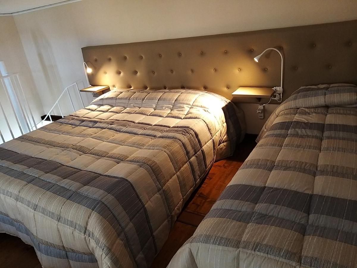 Locazione Turistica Le Fate Hotel Agrigento Exterior foto