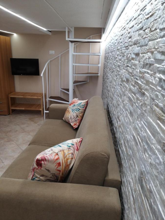 Locazione Turistica Le Fate Hotel Agrigento Exterior foto