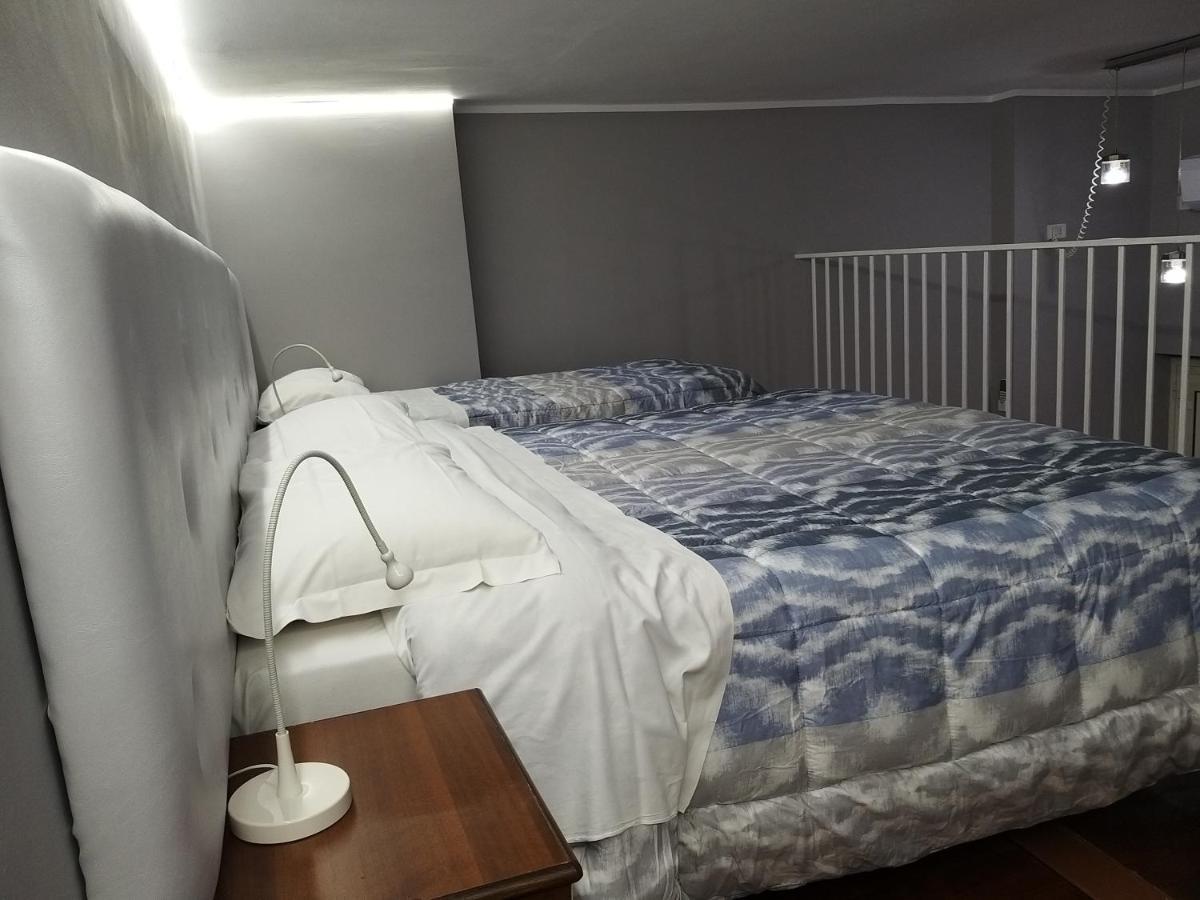 Locazione Turistica Le Fate Hotel Agrigento Exterior foto