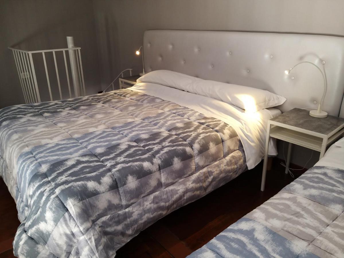 Locazione Turistica Le Fate Hotel Agrigento Exterior foto