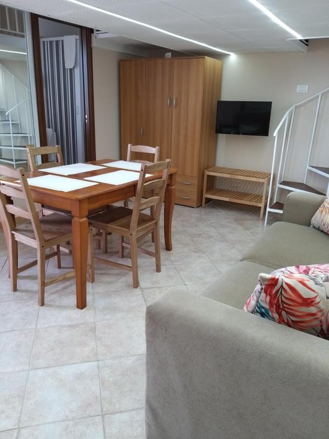 Locazione Turistica Le Fate Hotel Agrigento Exterior foto