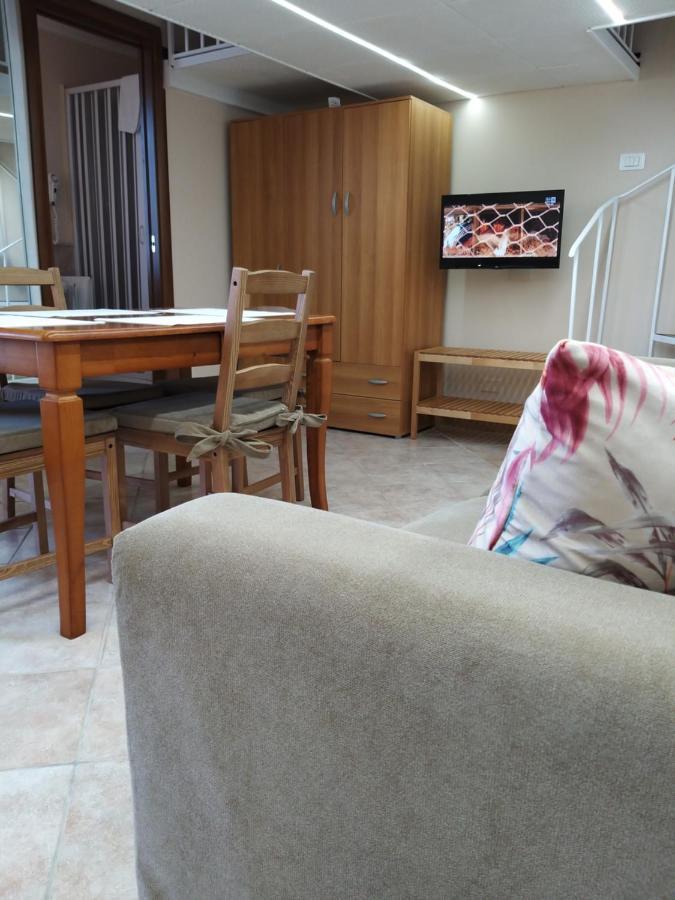 Locazione Turistica Le Fate Hotel Agrigento Exterior foto