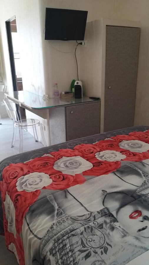 Locazione Turistica Le Fate Hotel Agrigento Quarto foto