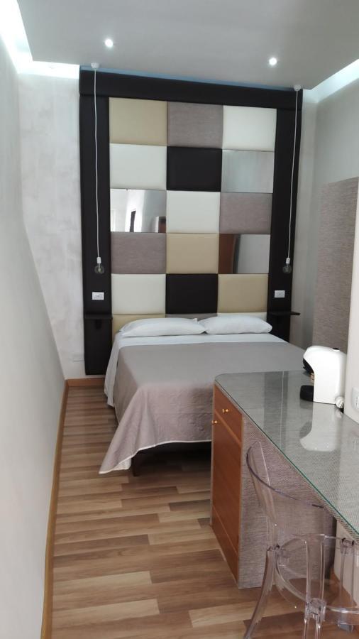 Locazione Turistica Le Fate Hotel Agrigento Exterior foto